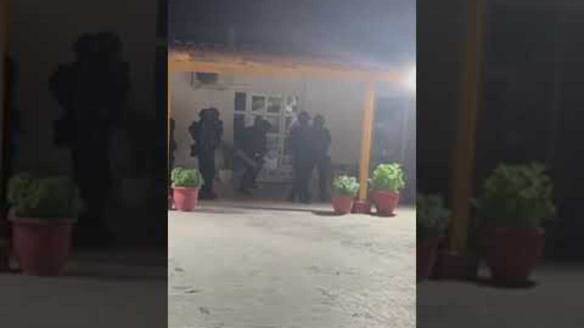 Επιχείρηση της ΕΛΑΣ για σπείρα διαρρηκτών στην Αττική