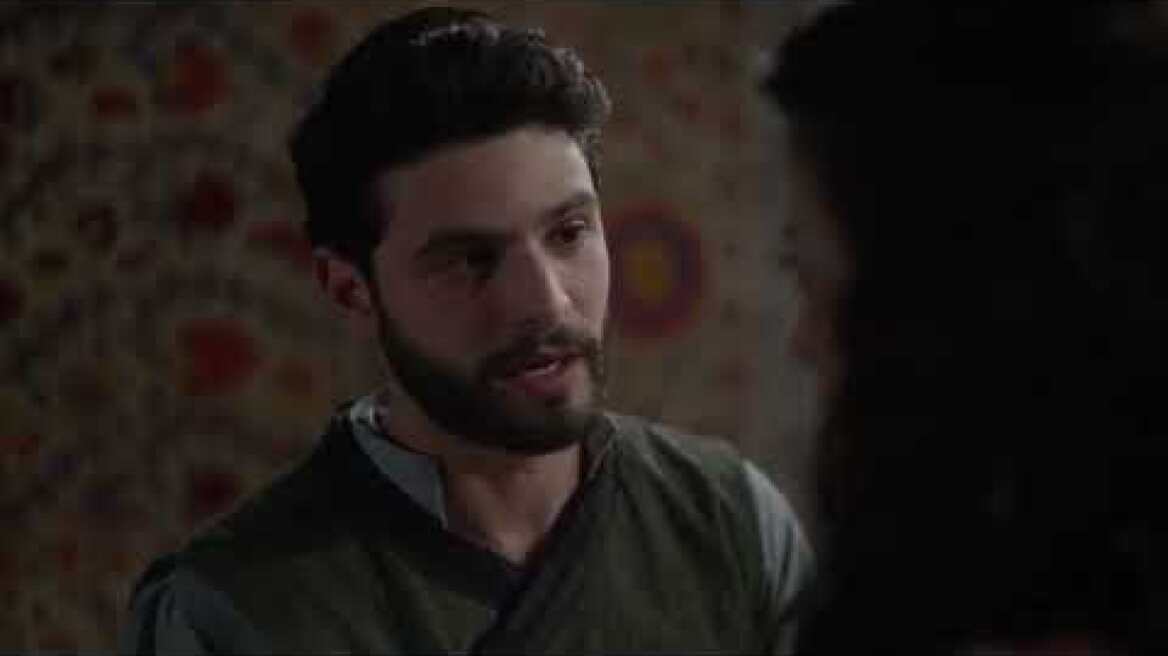 Η ΜΑΓΙΣΣΑ – SNEAK PREVIEW – ΕΠΕΙΣΟΔΙΟ 14