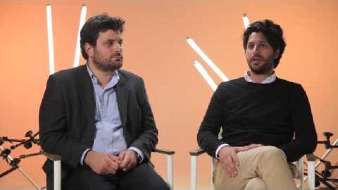 NOMADA Honey Soda - HEA 2017 Winner