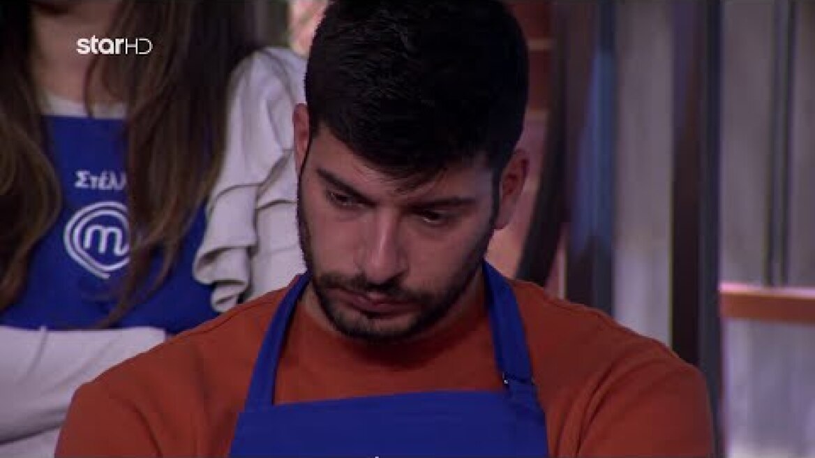 MasterChef 2023 | Η νίκη της κόκκινης ομάδας και η επεισοδιακή ασυλία!