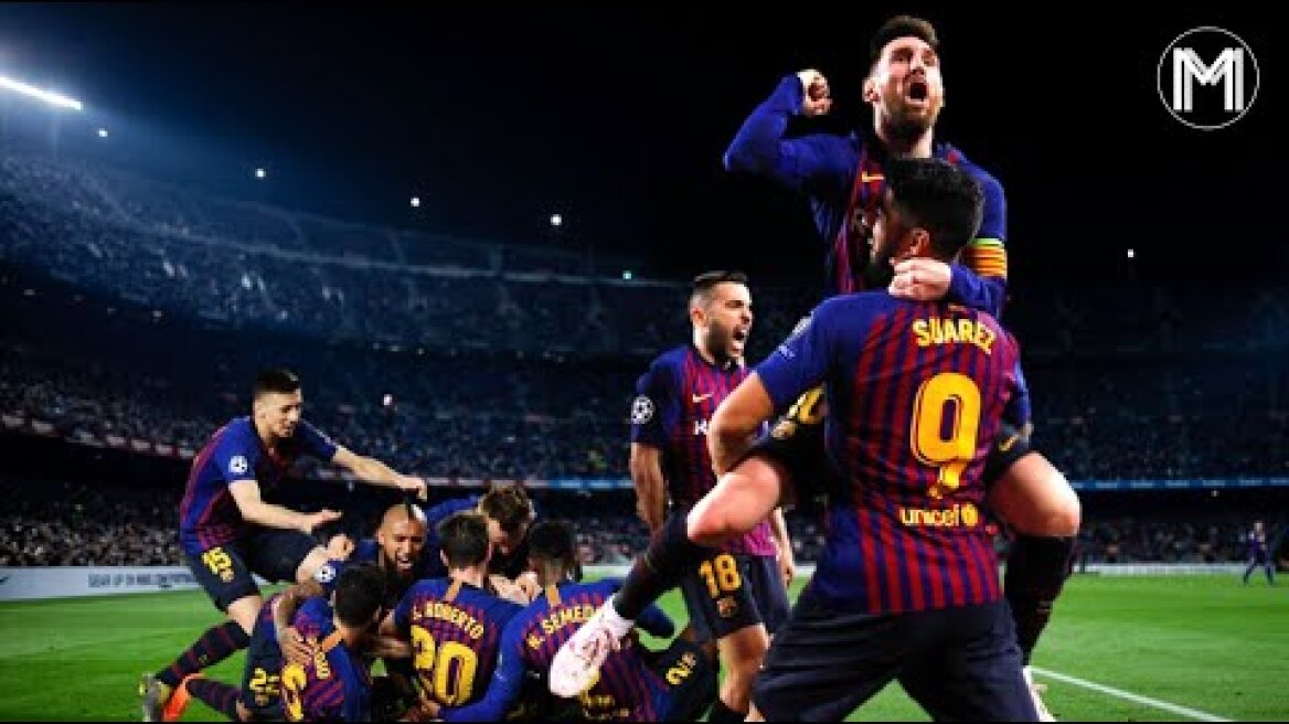 FC Barcelona - The Glory Days - Official Movie