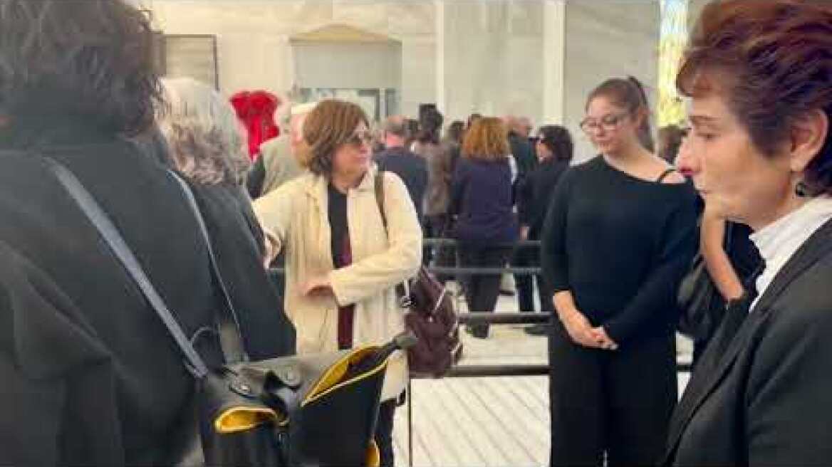 Κηδεία Βασίλη Ρίζου (1)