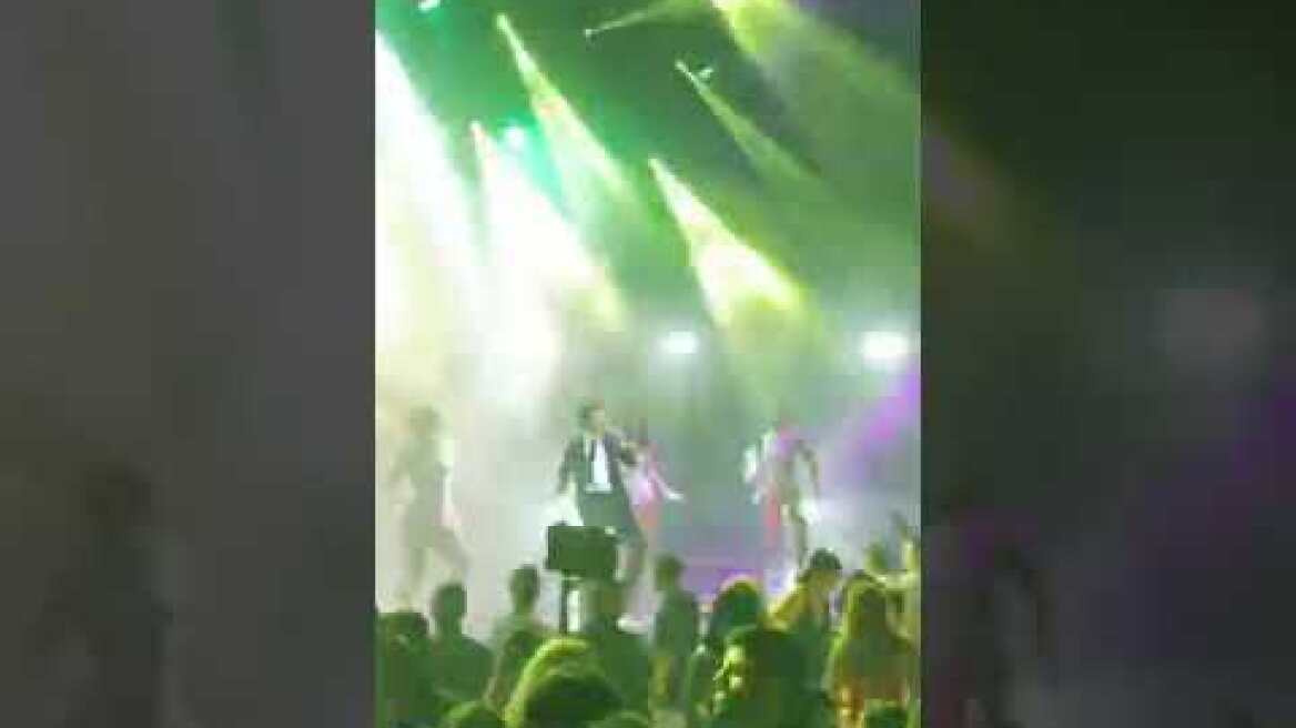 Σάκης Ρουβάς 2