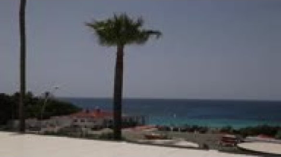 Cyprus looks to reboot tourism with strict safety measures