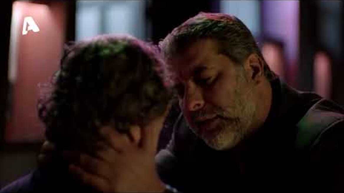 Αυτή η νύχτα μένει | Επεισόδιο 40 & 41 | Στρατής - Γιώργης