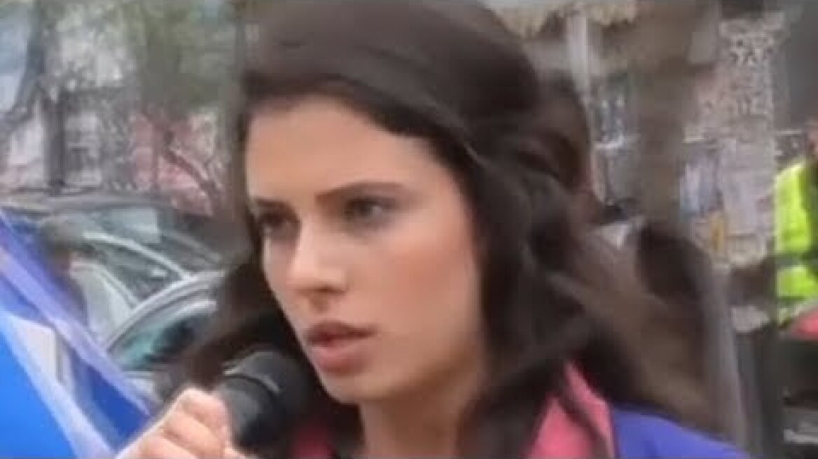 Η 20ΧΡΟΝΗ ΠΟΥ ΕΣΠΑΣΕ ΤΟ ΙΝΤΕΡΝΕΤ ΓΙΑ ΤΗΝ ΕΛΛΗΝΩΝ ΣΥΝΕΛΕΥΣΙΣ ΚΑΙ ΤΟΝ ΑΡΤΕΜΗ ΣΩΡΡΑ