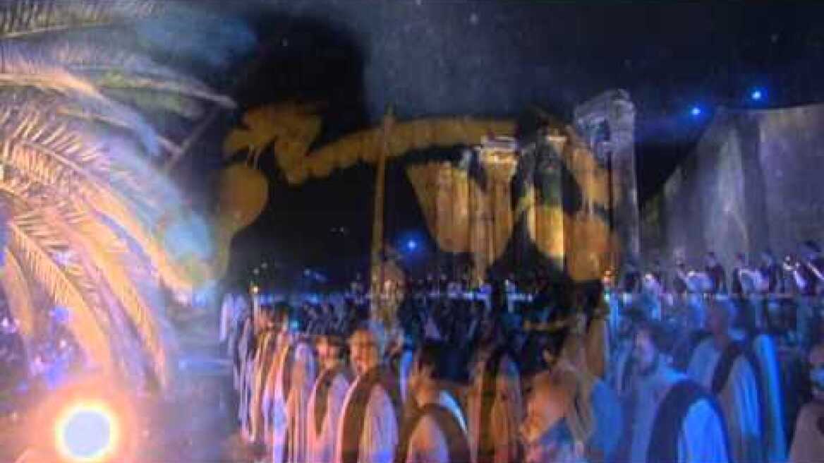 MYTHODEA - VANGELISss