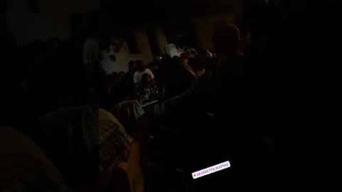 Ικαρία πανηγύρι (1)