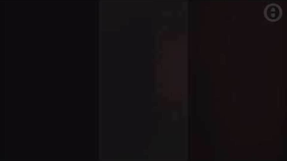 Nτοκουμέντο με τον άντρα που απειλούσε να σκοτώσει τη μητέρα του και μαχαίρωσε αστυνομικό στο Μενίδι