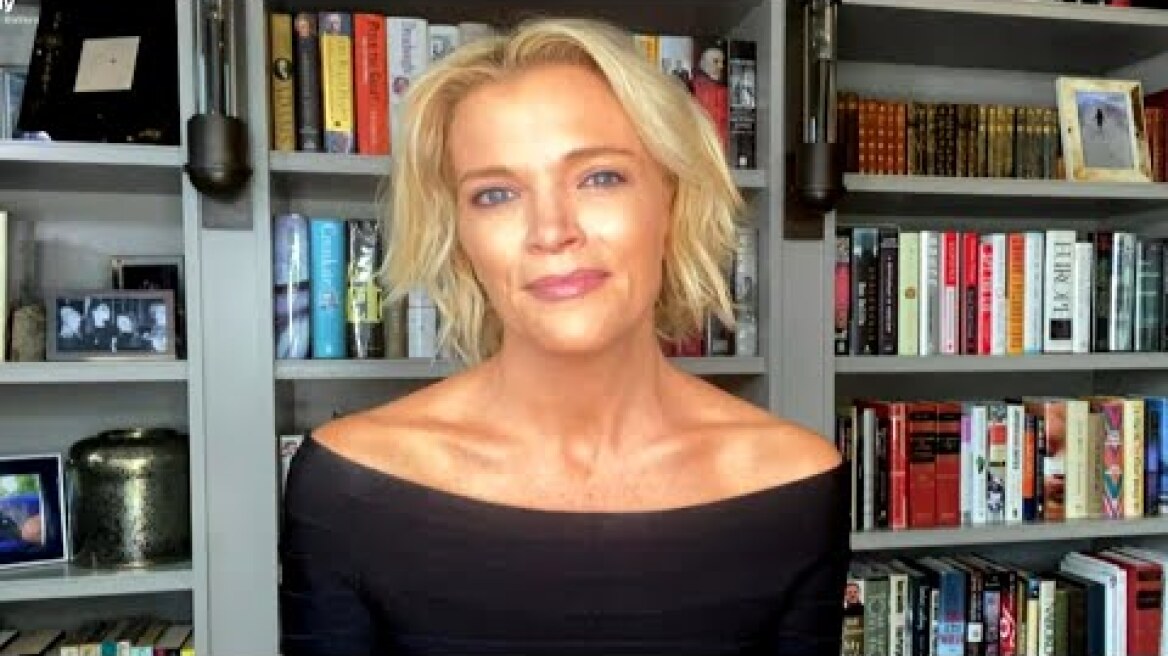 Megyn Kelly Gives Her Presidential Debate Predictions