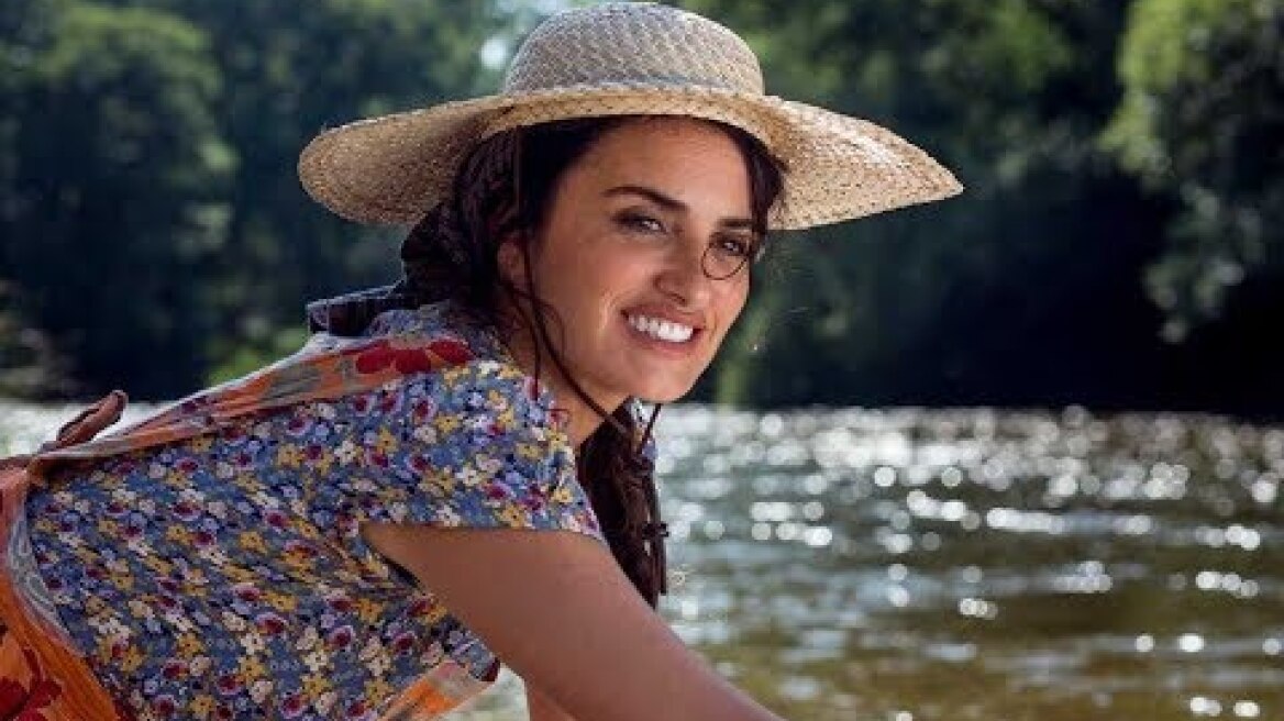 Dolor y gloria (2019 )Trailer HD