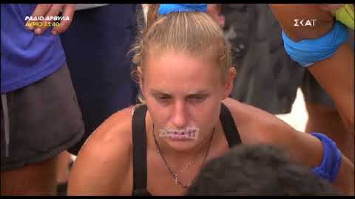 Survivor: Κατέρρευσε ξαφνικά ο Atakan! Μεταφέρθηκε στο νοσοκομείο – “Πάγωσαν” όλοι…