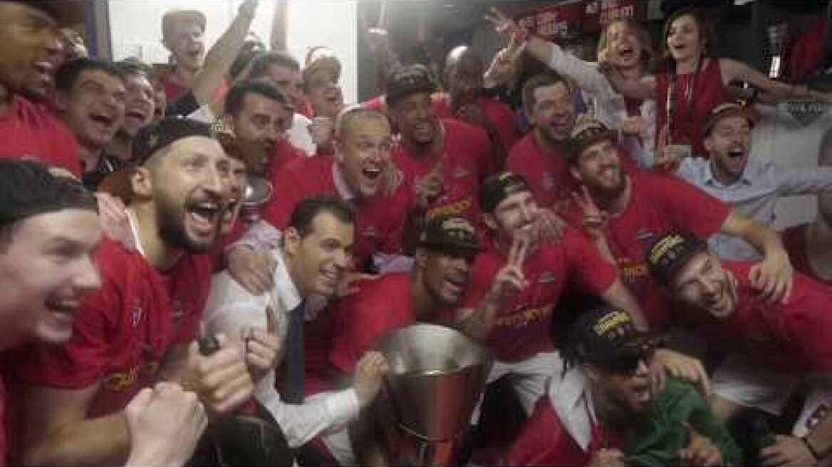 Мы Чемпионы!!!