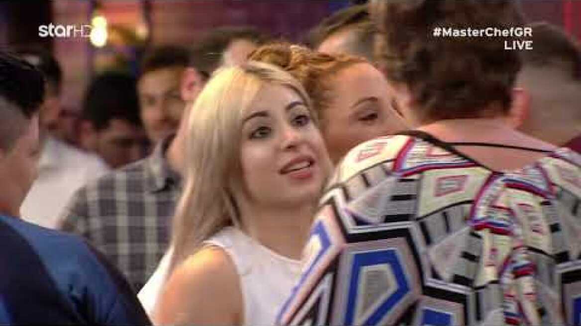 Master Chef: Ο Μανώλης Σαρρής είναι ο κορυφαίος Έλληνας Μaster Chef για το 2019