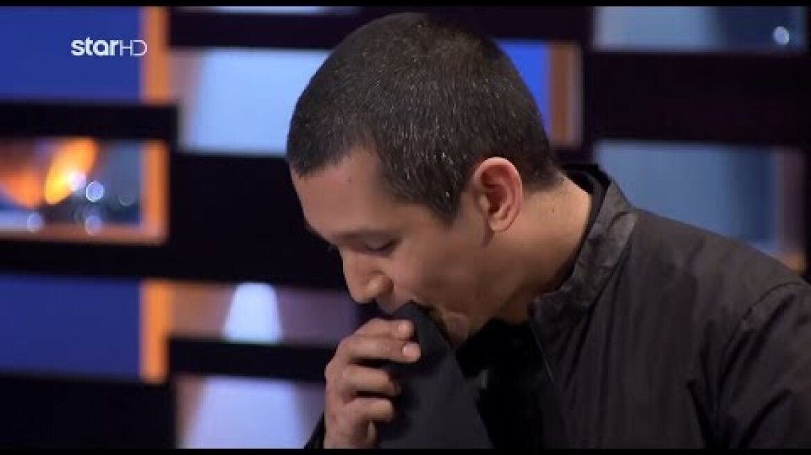 Μαγειρική Τραγωδία! Οι κριτές έφτυναν ένας – ένας το φαγητό