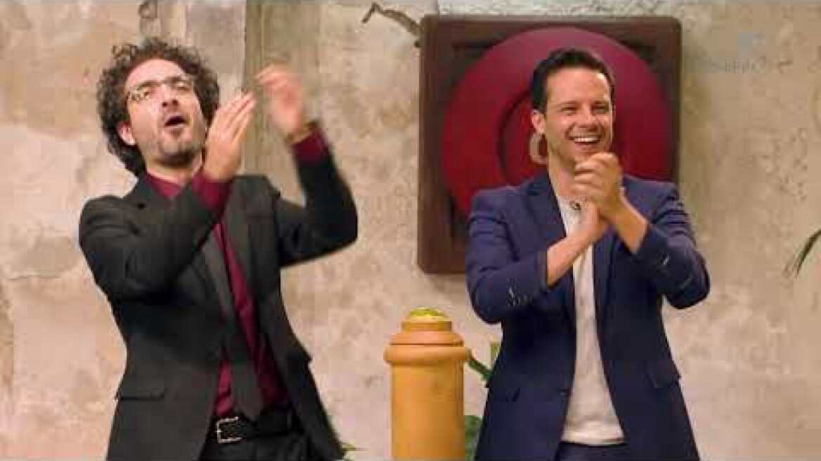 ΑΠΟΨΕ ΜΟΝΟ | ΝΕΟ ΠΡΟΓΡΑΜΜΑ ΕΠΙΤΕΛΟΥΣ!