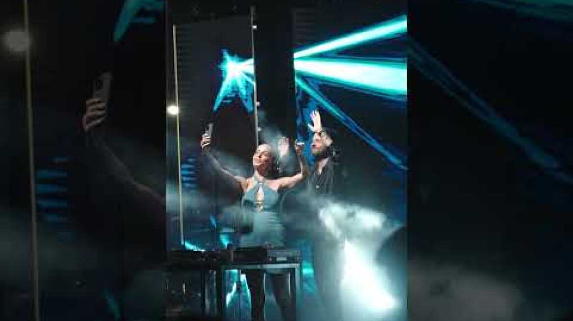 THE PIAZZA PROJECT VID #shorts