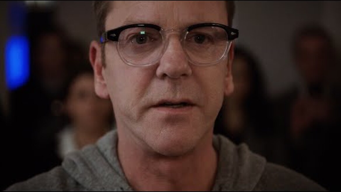 Designated Survivor - Official Trailer