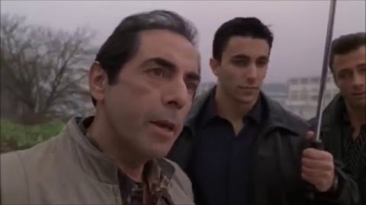 Tony soprano's Greatest Moments