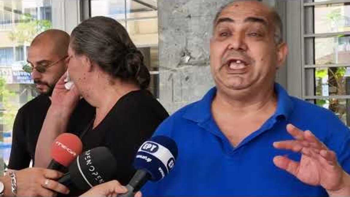 Θεσσαλονίκη: Ισόβια στους δύο γονείς για τη δολοφονία 18χρονου Ρομά