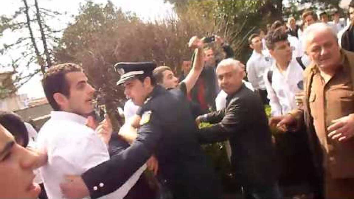 LEFTERIA.BLOGSPOT.GR ΚΑΤΕΡΙΝΗ 26 ΜΑΡΤΙΟΥ 2019 - ΚΥΝΗΓΗΣΑΝ ΒΟΥΛΕΥΤΗ ΤΟΥ ΣΥΡΙΖΑ ΠΙΕΡΙΑΣ