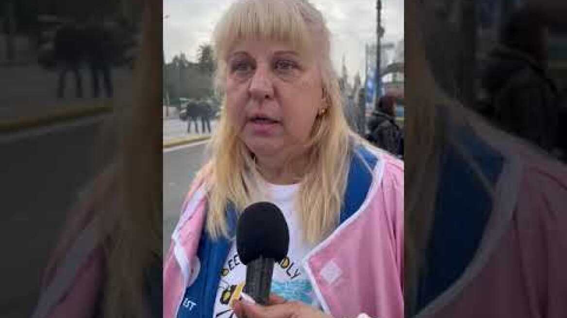 Στο Σύνταγμα οι μελισσοκόμοι (3)