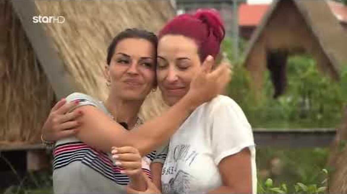 Asia Express: Τερμάτισαν τελευταίες και αποχώρησαν από το παιχνίδι