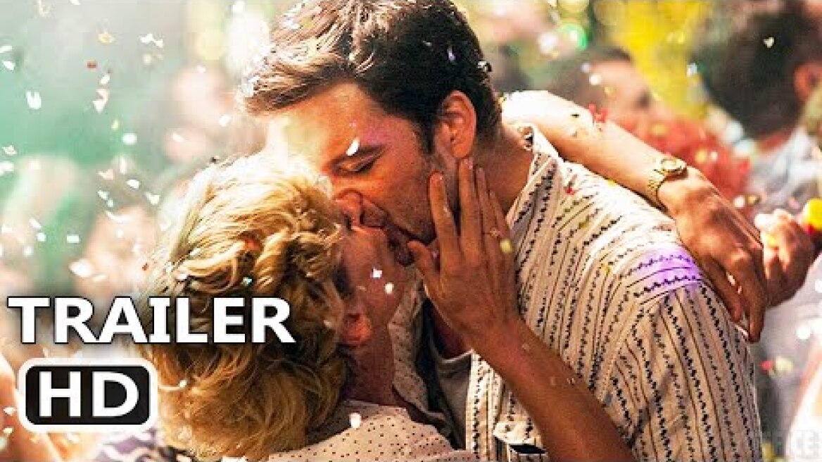 MONDAY Trailer (2021) Sebastian Stan, Denise Gough, Drama Movie