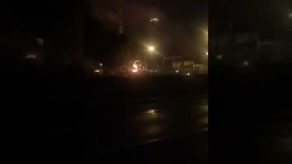 ТЕРМІНОВО!!! Горить Рівненська АЕС