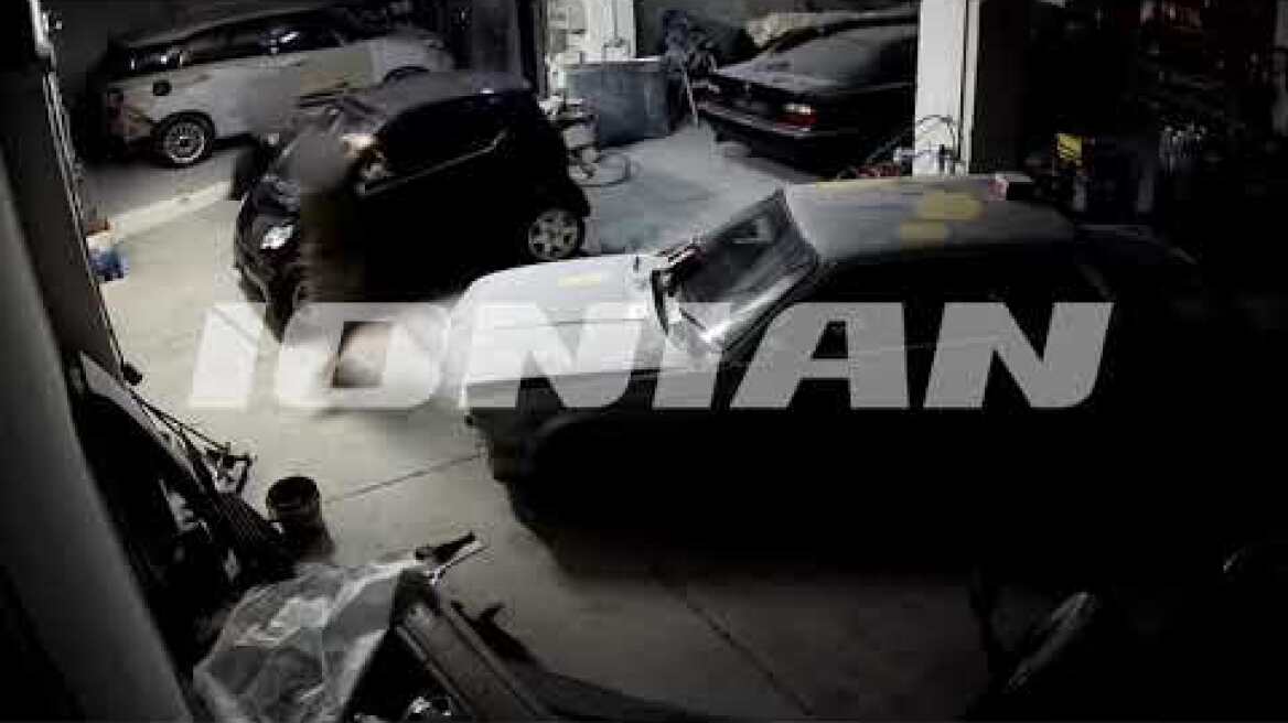 ΠΑΤΡΑ - ΑΠΟΚΛΕΙΣΤΙΚΟ ΒΙΝΤΕΟ | Η στιγμή της συμπλοκής που οδήγησε στο φονικό  στο Άνω Σούλι