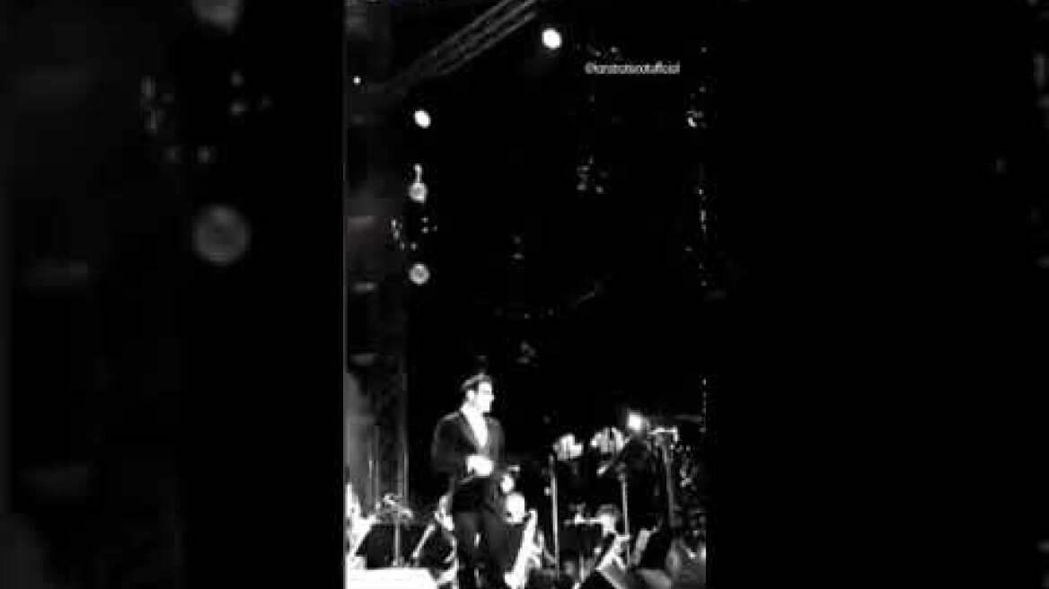 Τα Χριστούγεννα ήρθαν στην Αθήνα