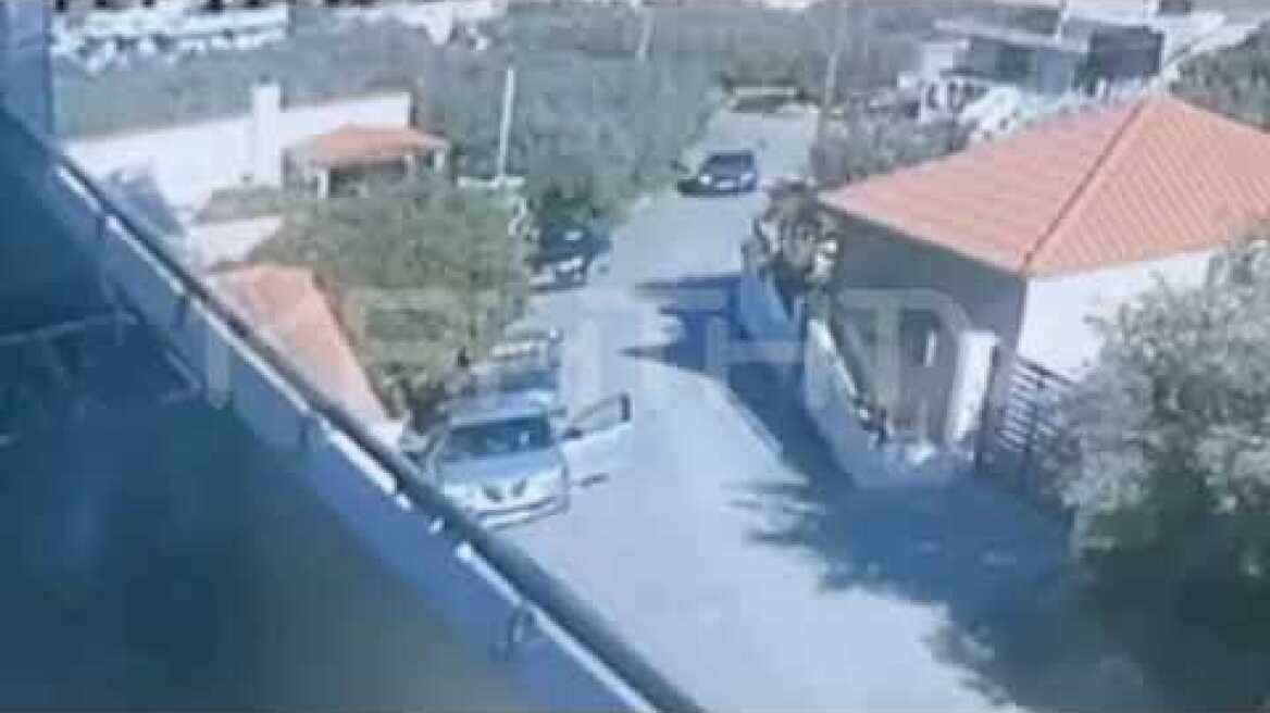 Σοκ στην Ανώπολη: Μαρσάρει και την σκοτώνει