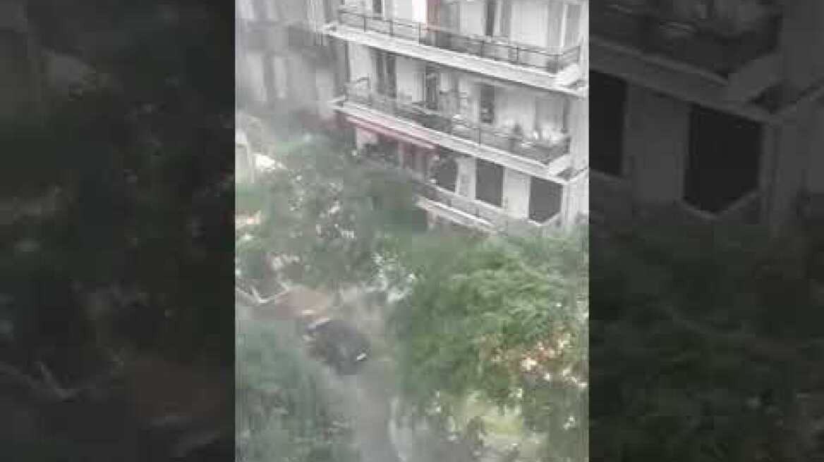 Thestival.gr Δρόμοι ποτάμια Θεσσαλονίκη