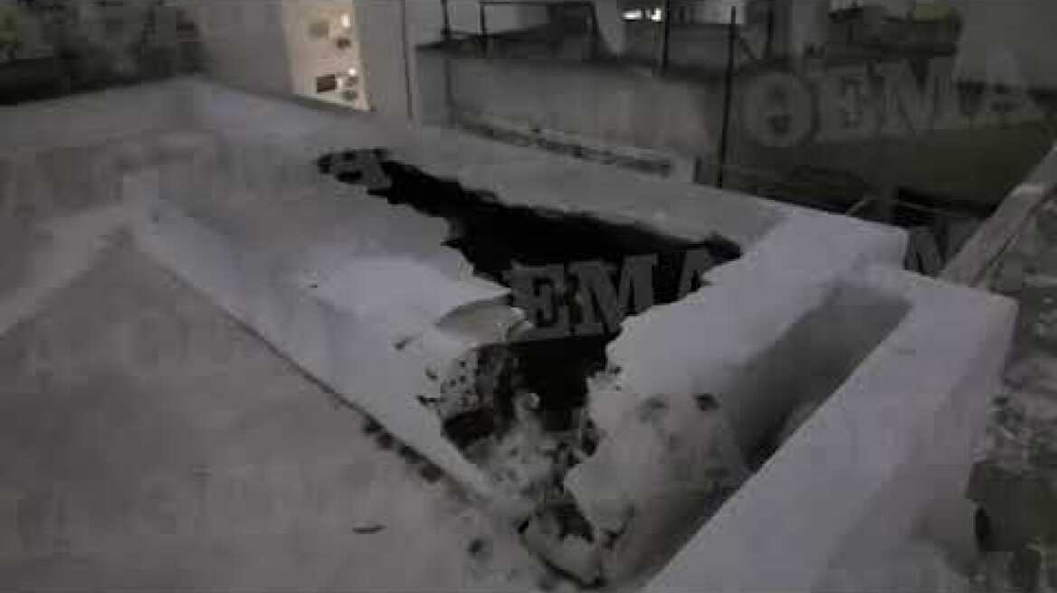 Φρίκη στην Κυψέλη (4)