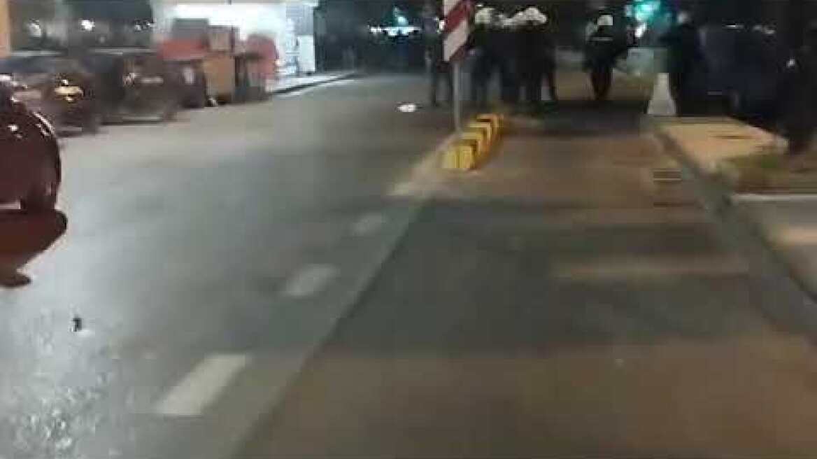 ΠΑΤΡΑ - ΕΠΕΙΣΟΔΙΑ ΣΤΗΝ ΠΟΡΕΙΑ ΓΙΑ ΤΑ ΤΕΜΠΗ