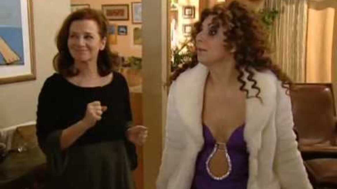 Η μεταμόρφωση της Βίκης