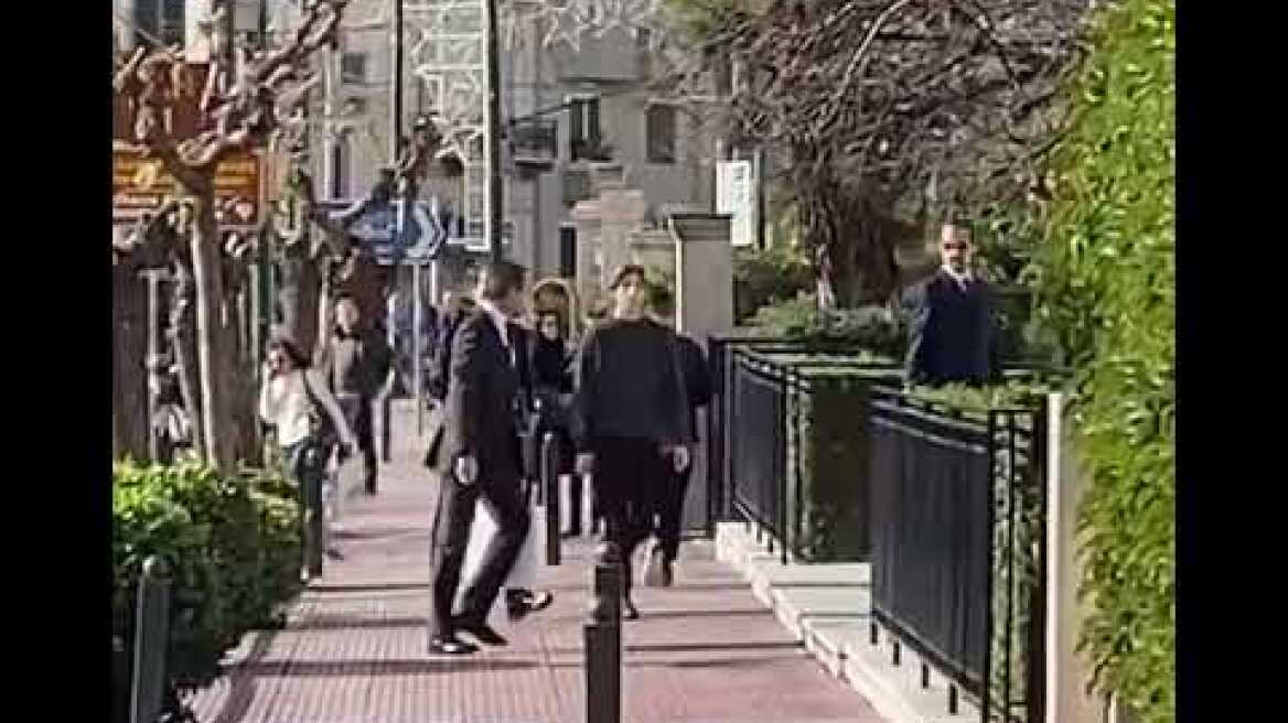 Παύλος και Νικόλαος