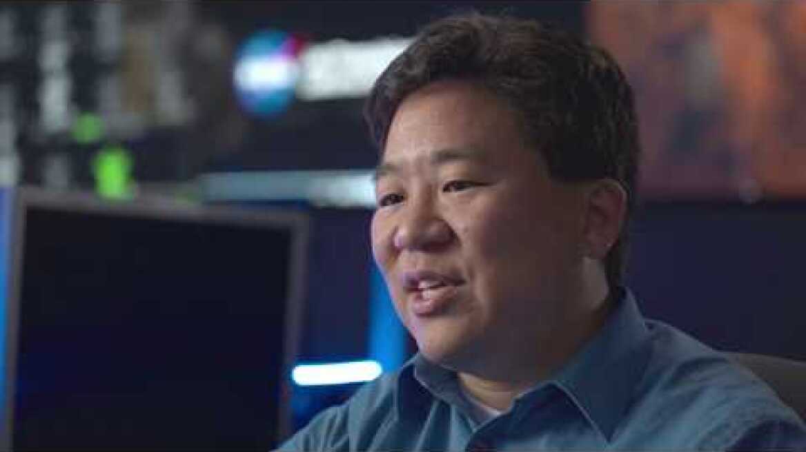 NASA Psyche Mission: Journey to a Metal World