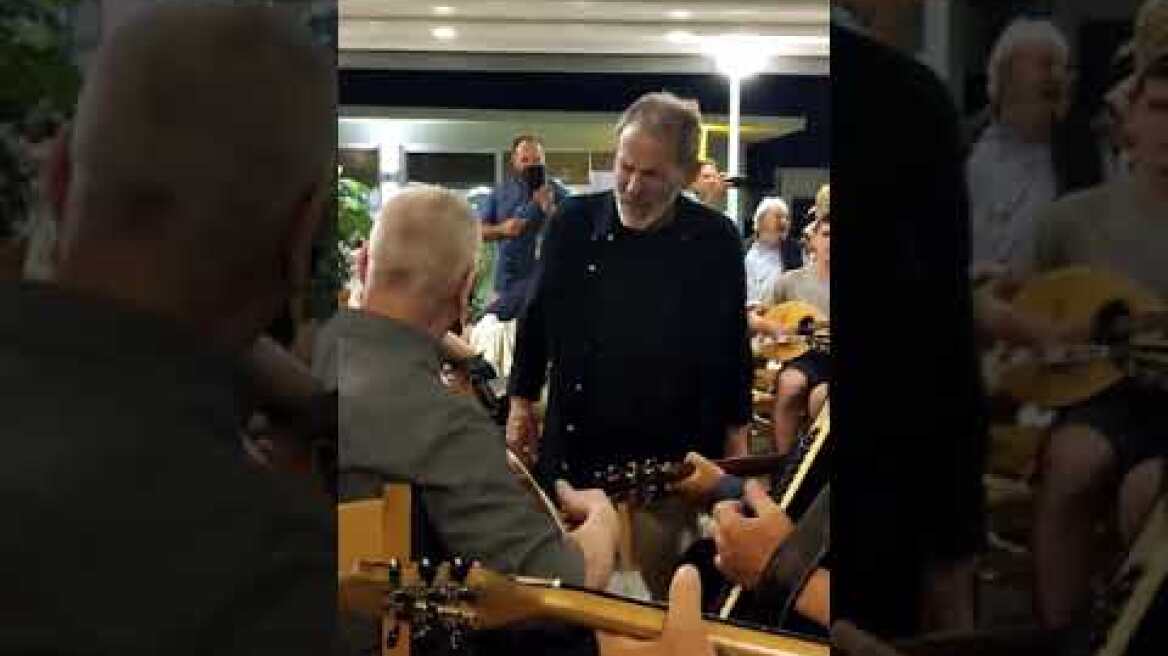 Ξαρχάκος (1)