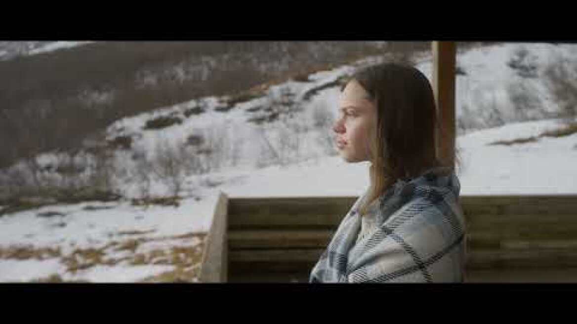 Saving Elodie by Jessica Hughes I United Kingdom I trailer I PSAROLOCO FESTIVAL