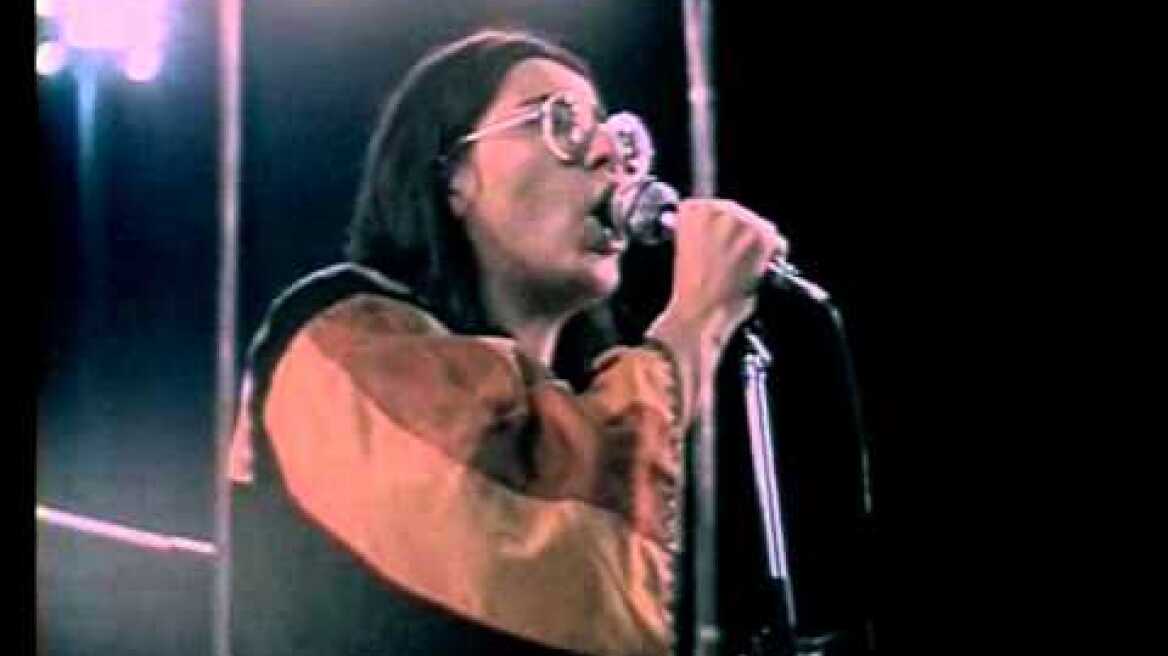 Τραγούδια της Φωτιάς -- Νίκος Κούνδουρος 3