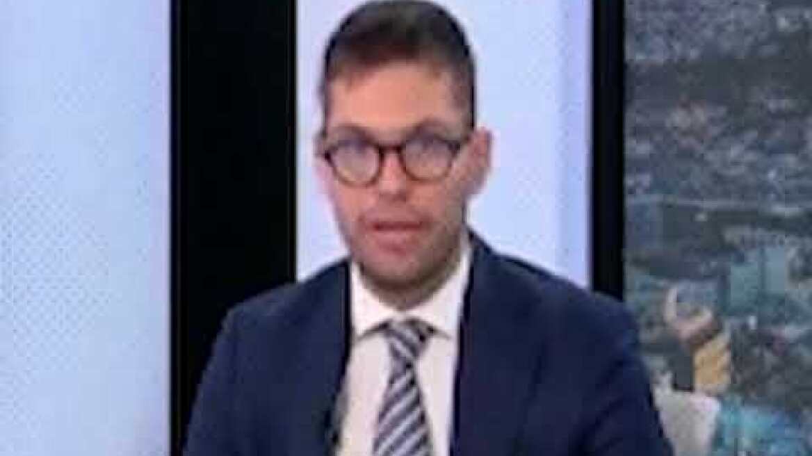 Βασίλης Κασσελάκης