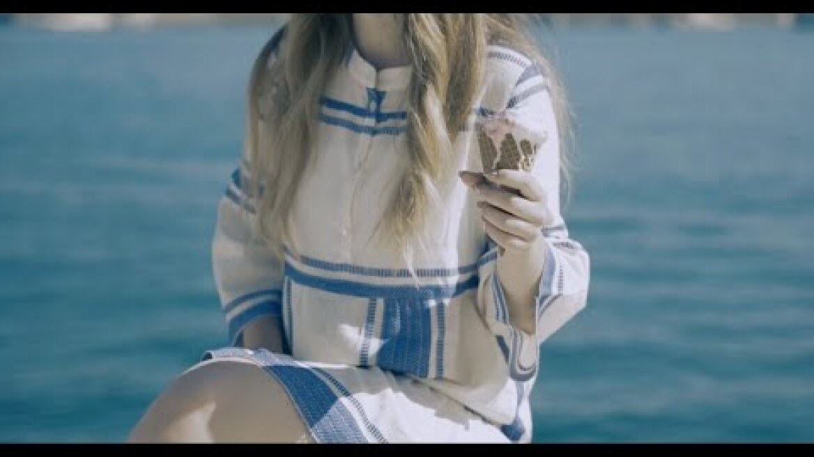 Billie Kark - Παραγωγικότητα (Official Video)