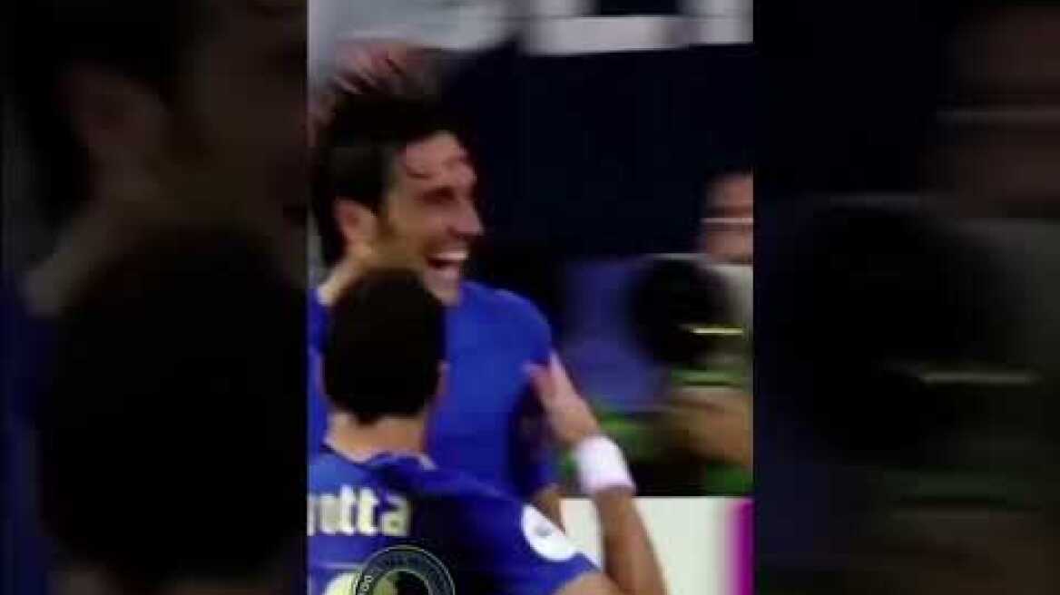 Luca Toni - celebration/celebrazione de gol #italia #lucatoni #legend #beautiful