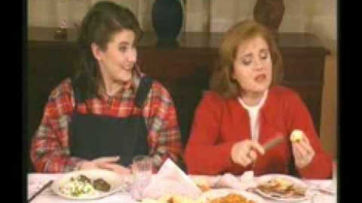 Dolce Vita: Genna sto nero