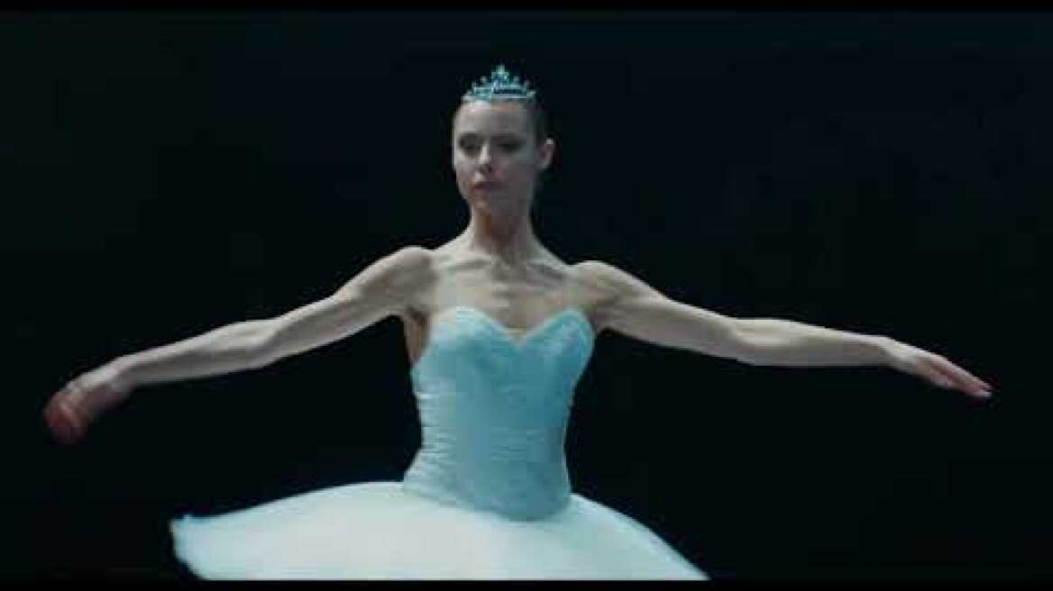 Ο ΤΕΛΕΥΤΑΙΟΣ ΧΟΡΟΣ (EN CORPS) Greek Trailer Subs