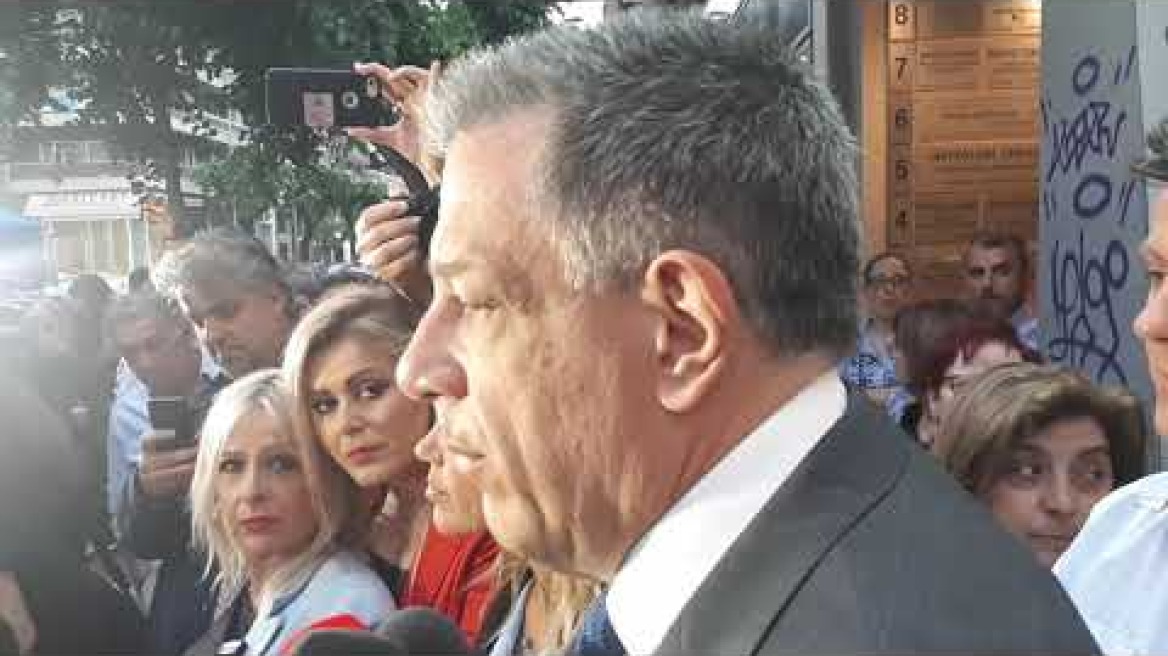 Thestival.gr Ταχιαος