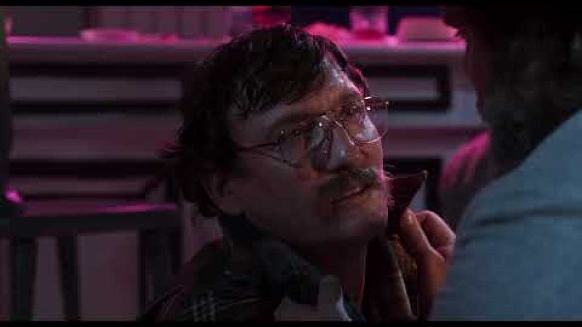 Ράινερ Βέρνερ Φασμπίντερ (Enfant Terrible) Trailer | GR Subs | Cinobo