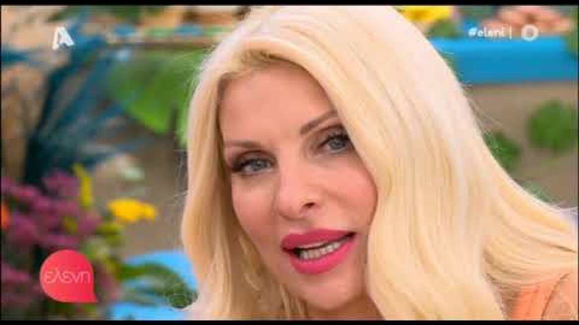 Γρηγόρης Γκουντάρας: Με δάκρυα στα μάτια στην τελευταία εκπομπή της Ελένης Μενεγάκη