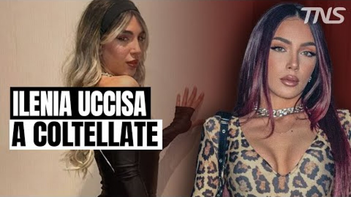 Ilenia Musella uccisa a coltellate a 22 anni. Ricercato il fratello, Dramma a Napoli.